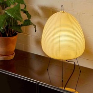Japanese Style Noguchi Yu Table Lamp Floor Lamp Bedroom Bedside Lamp Designer Silent Style Art B & B