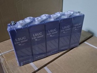 คาปา LS เหลี่ยม แพ็ค5ก้อน LSUC maxwell ของแท้ รับประกัน 1ปี คาปาซิเตอร์ 0-14.5v 600F (LSเหลี่ยม แพ็ค