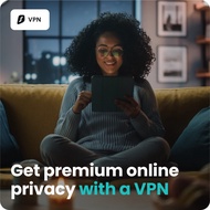 Surfshark VPN | Tested & approved VPN connection protocols | 24/7 online protection | 4500+ high-spe