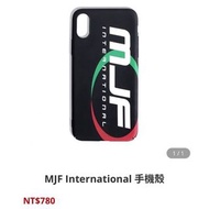 【IPhone 7/8+】MJF International 手機殼 現貨出清（全新）MJFRESH MJ116頑童 瘦子 小春 大淵