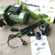 Pompa AirJet Pump DabDecker DB-370 -Mesin Pompa Air Jet Pump DabDecker