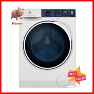 เครื่องซักผ้าฝาหน้า ELECTROLUX EWF1024P5WB 10 กก. อินเวอร์เตอร์ +ขาตั้งFRONT LOAD WASHER ELECTROLUX EWF1024P5WB 10KG INVERTER+STAND **มีบริการชำระเงินปลายทาง**