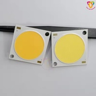 Epistar Bridgelux Chip LED Bulat 50W - Mata LED COB DC