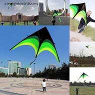 STRON kites tails with handle outdoor toys for kids kites nylon ripstop albatross kite ,