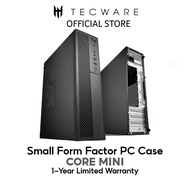 TECWARE CORE MINI SFF M-ATX WITH 250W PSU PC CASE / CASING