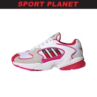 adidas Bunga Women Falcon 2000 Sneaker Shoe Kasut Perempuan (EH3504) Sport Planet