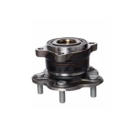 TC / Tan Chong Rear Wheel Hub Bearing - Nissan Teana J32