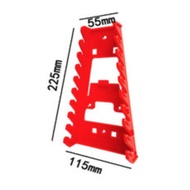 Spana Rack [RED] 9 Slot