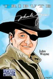 Tribute: John Wayne Steve Urena