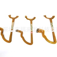 1Pcs Suitable for Canon Lens 17-85MM Aperture Shutter Cable Lens Cable Aperture Cable