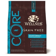 Wellness Core Ocean Dry Dog Food