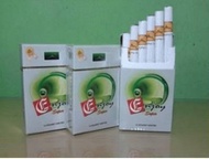 Rokok Sin Herbal Enjoy Super Kretek 1 slop