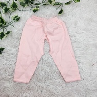Kids Baby Toddler Plain Crotch Pants Baby Pants JC001