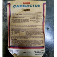 Carbacide ant powder