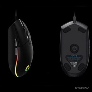 oluH Logitech G102 LightSync 8000 DPI Wired Gaming Mouse