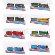 Thomas and Friends Electric Train Set Motorized Engine Gorden Edward Henry James Emily Train