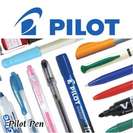Pilot Pen | BP-1RT Ball Pen | Ball Liner | G3 Gel Pen