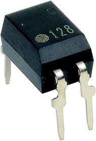 (10PCS) G3VM-61A1 IC SSR Relay SPST-NO 500MA 0-60V Solid State SPST-NO 4-DIP
