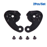 HJC Helmet Visor Base Replacement Fits IS-17 FG-17 FG-ST RPHA 11 C70 Models – OEM-Spec HJ-20M Repair