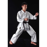 Maddockdo Silat Karate Aikido Judo Kendo Martial Arts Japan Uniform