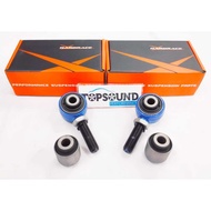 HARDRACE REPLACEMENT BUSHING & BUSHING ROD END FOR HARDRACE REAR CAMBER KIT (8647-S)(ONLY FIT TO HAR