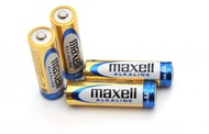 [Best Value] Box of 40pcs Maxell Alkaline AA /AAA Alkaline Battery LR6(GD)2P LR6 1.5V Alcaline (Not 