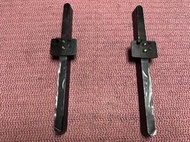 [三峽液晶維修站]PHILIPS飛利浦(原廠)58PUH6504腳座附螺絲(塑2)