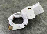 Adaptor / Travel Charger - Super VOOC 65Watt / Flash Charger 33W - Premium OEM Product