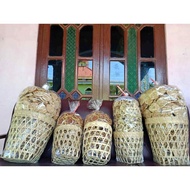 NEW Malang tempeh chips, bandung tempeh chips, tempeh chips Keripik weight 500 grams