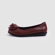 IJMAL Camelia - Comfort Flexible Women Flat Shoes