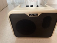 Joyo bass amp 音箱