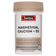Swisse - Ultiboost 鈣 + 維生素 D 片 150粒 (平行進口)