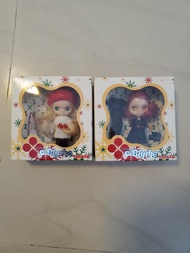 Blythe 2002年 PBL 11-12 Ronge Noir Petite 細B女