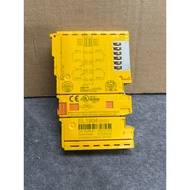 (Used) Beckhoff EL1904 4DI Module