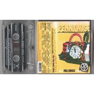 (Used) PENNYWISE About Time CASSETTE TAPE
