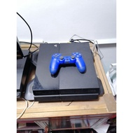 PlayStation PS4 Console