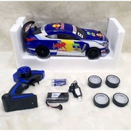 Mobil RC Drift Racing Mobil Remote Drift Super Turbo skala 1:14 Rc Drift Racing Mobil Remot