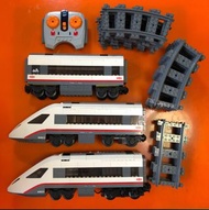 樂高 LEGO 60051 火車 train