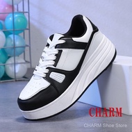 【Original】Heelys Shoes for Students with Retractable Wheels, Invisible Technology, Boys and Girls, C