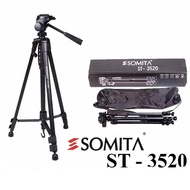Tripod SOMITA ST 3520 DSLR Camera TRIPOD/MIRRORLESS