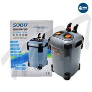 กรองนอกตู้ปลา SOBO SF 650F 850F 1000F 1200F 1500F