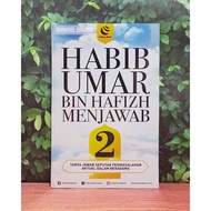 Habib Umar Bin Hafizh Answer 2 Habib Umar Answer 2/