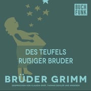 Des Teufels rußiger Bruder Brüder Grimm