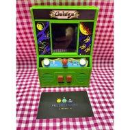 Preloved Bandai Namco Classic Galaga Arcade Game