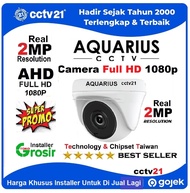 CCTV / Kamera /2MP indoor 1080p AQUARIUS Full HD 1080p Harga Lagi Promo cctv21
