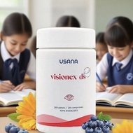 Canada USANA USANA USANA DS Lutein Bilberry Zeaxanthin Protect Eye Vision 12.20.88