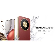 Honor X9d (5G) (12GB+256) / (12GB+512) Original Honor Malaysia