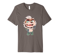 Hombretigre | Tokyo Afterschool Summoners Housamo Doujinshi Premium T-Shirt