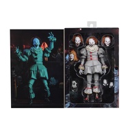 [NECA] IT - Pennywise Well House (2017)