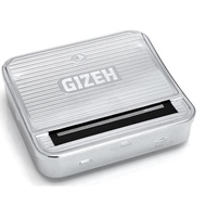 NG GIZEH Alat Linting Rokok Manual Tobacco Roller Machine 70mm Alat Bantu Pembuat Rokok Linting
